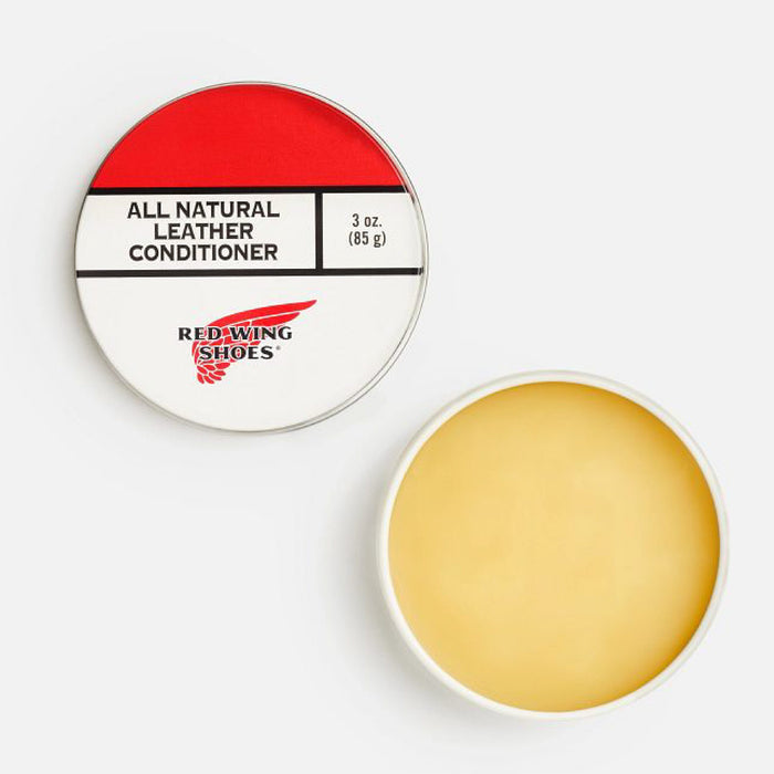 97104 ALL NATURAL LEATHER CONDITIONER