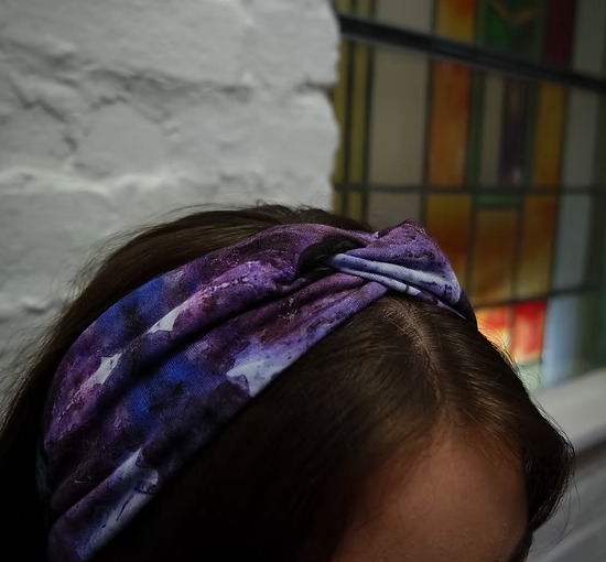 Agate & Ayre - Bamboo Headband Ayre