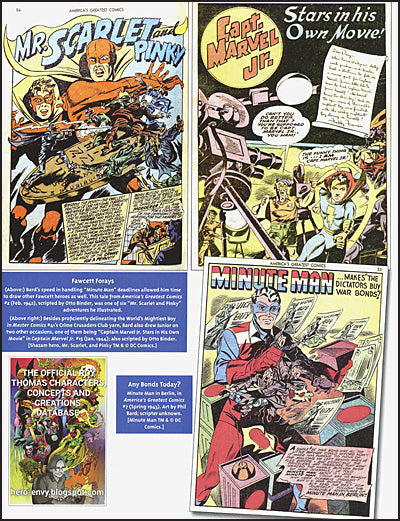 ALTER EGO #189 John Romita Sr