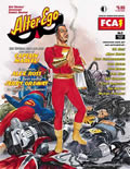 ALTER EGO MAGAZINE #1-8 (1999)