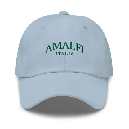 Light Blue / One Size Fits Most / Dad Hat | Embroidered