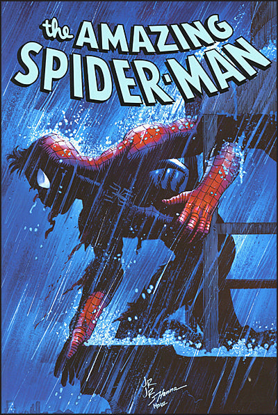 AMAZING SPIDER-MAN BY ZEB WELLS OMNIBUS 2