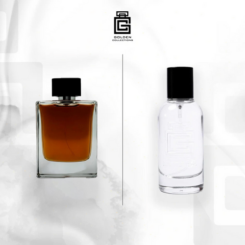 Ambre Noir