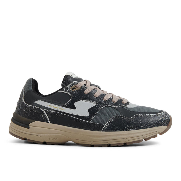 AMIEL S-STRIKE GEO-MERGED - CORDURA BLACK