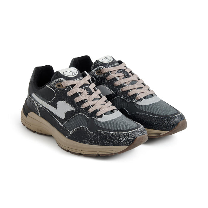 AMIEL S-STRIKE GEO-MERGED - CORDURA BLACK