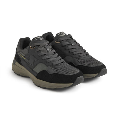 AMIEL S-STRIKE TECH MIX - BLACK/BLACK