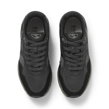 AMIEL S-STRIKE TECH MIX - BLACK/BLACK