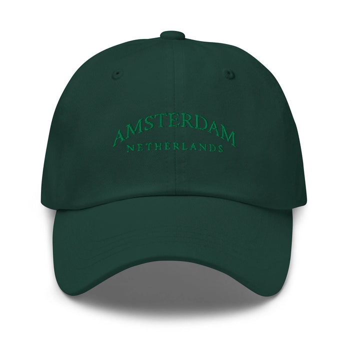 Spruce / One Size Fits Most / Dad Hat | Casual Hats