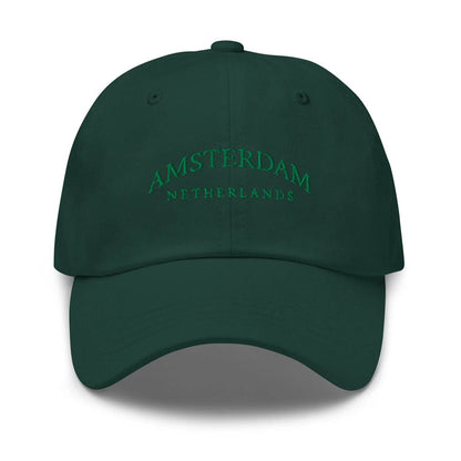 Spruce / One Size Fits Most / Dad Hat | Casual Hats