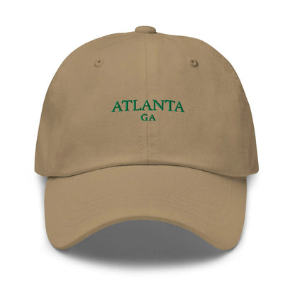 Khaki / One Size Fits Most / Dad Hat | Casual Hats