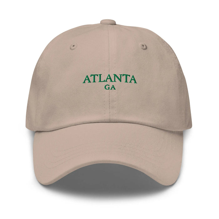 Stone / One Size Fits Most / Dad Hat | Casual Hats