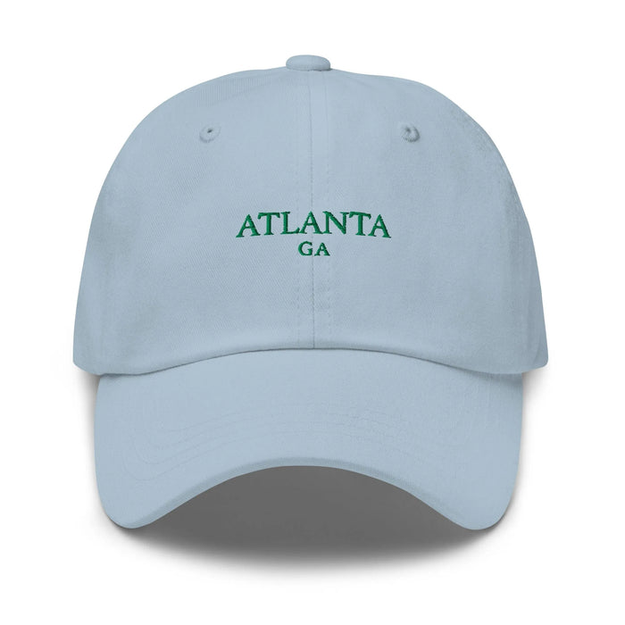 Light Blue / One Size Fits Most / Dad Hat | Casual Hats