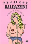 BALDAZZINI STREGHE E SANTARELLINE