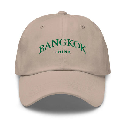 Stone / One Size Fits Most / Dad Hat | Casual Hats
