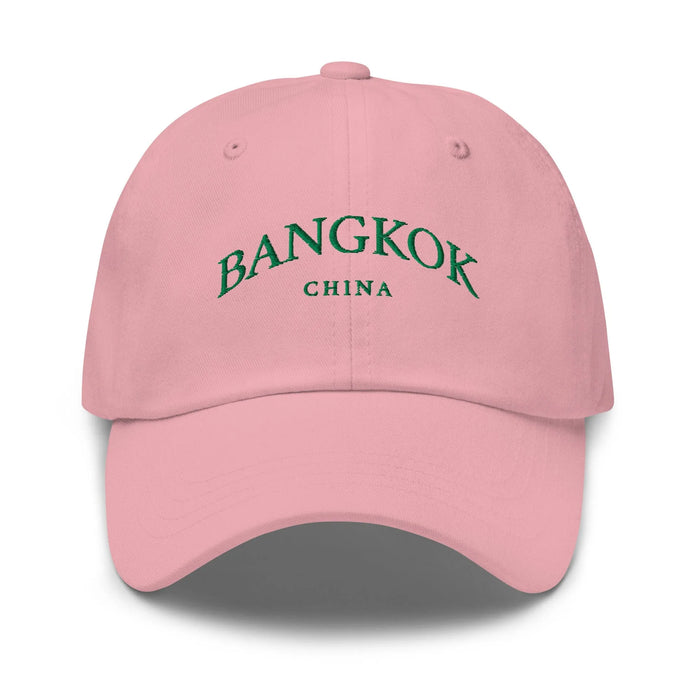 Pink / One Size Fits Most / Dad Hat | Casual Hats