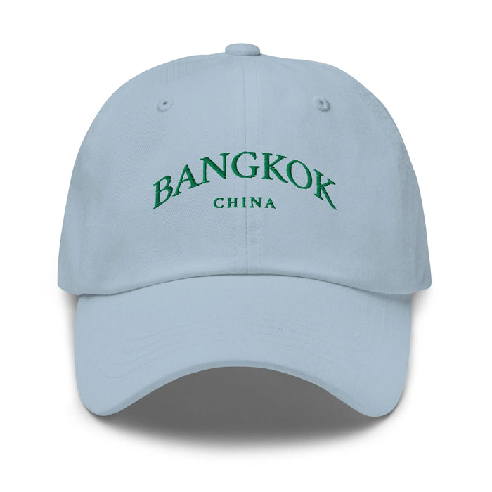 Light Blue / One Size Fits Most / Dad Hat | Casual Hats