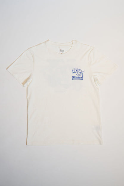 Bangkok Tee - OFF WHITE