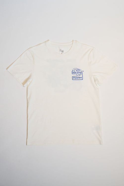 Bangkok Tee - OFF WHITE
