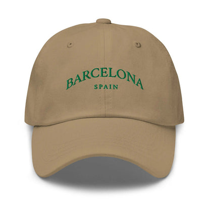 Khaki / One Size Fits Most / Dad Hat | Casual Hats