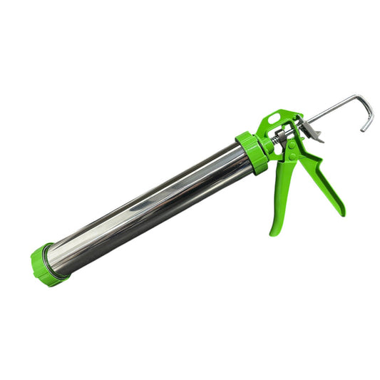 Barrel Foil Sausage Wood Flooring Flooring Adhesive Gun 600ml