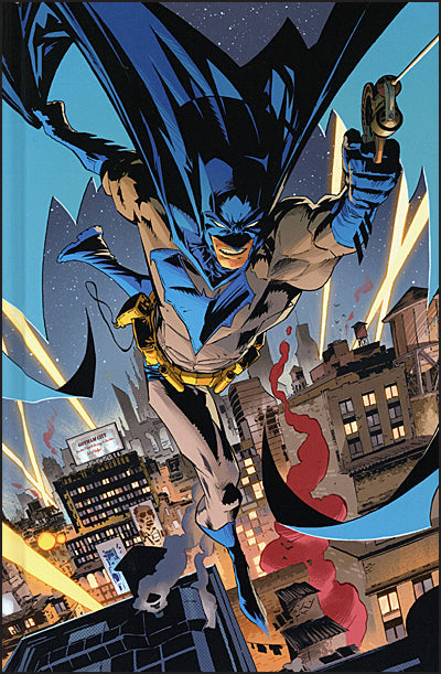 BATMAN 1 DAYLIGHT