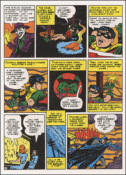 Batman #11 Facsimile Edition