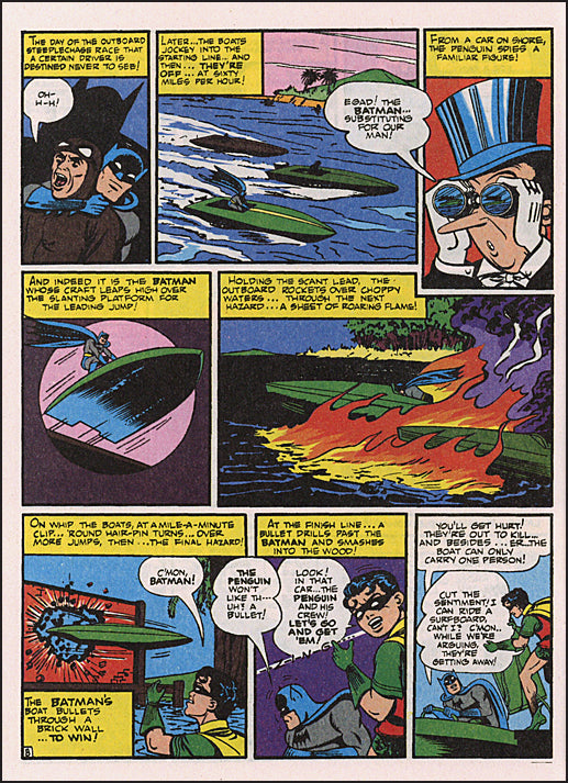 Batman #11 Facsimile Edition