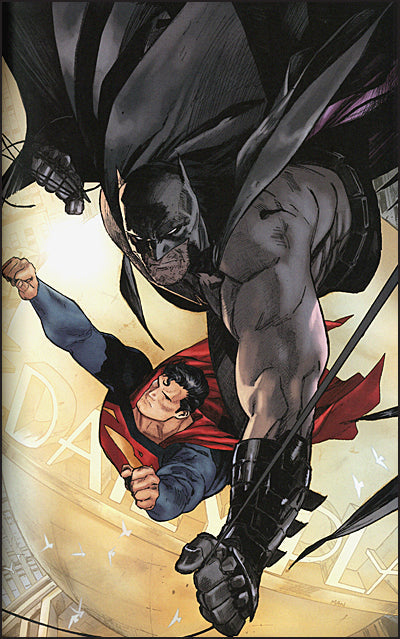 BATMAN BY TOM KING OMNIBUS 2