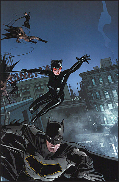 BATMAN BY TOM KING OMNIBUS 2