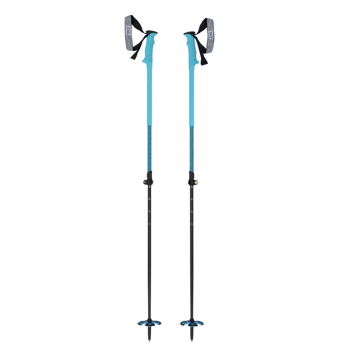 BATON NORTH VARIO BLEU
