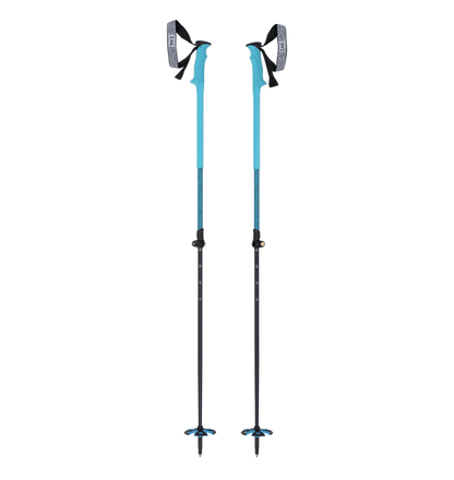 BATON NORTH VARIO BLEU