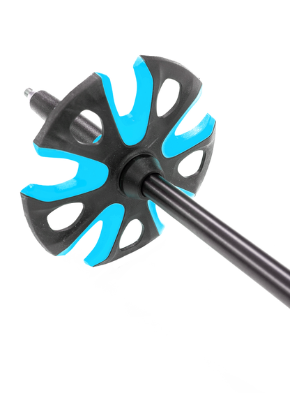 BATON NORTH VARIO BLEU
