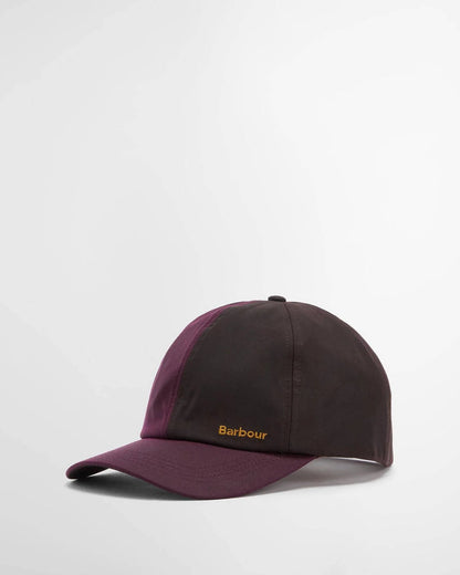 BEAULY WAX CAP - RUSTIC/MERLOT
