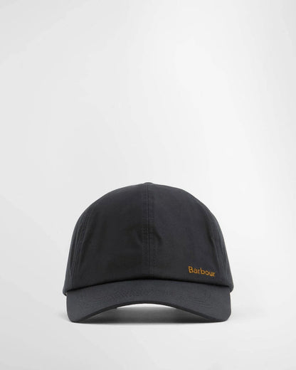 BELSAY WAX CAP - NAVY