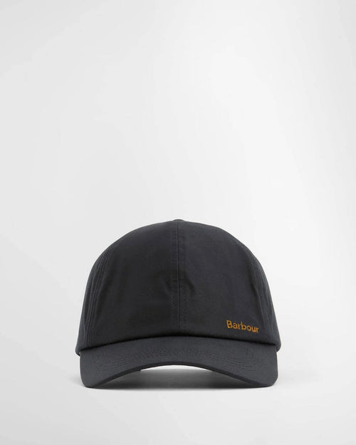 BELSAY WAX CAP - NAVY