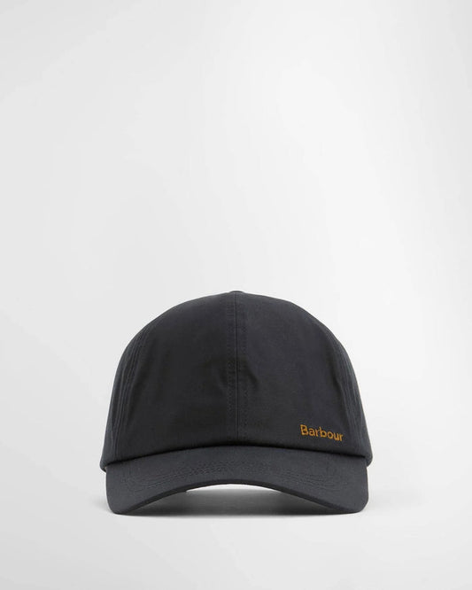 BELSAY WAX CAP - NAVY