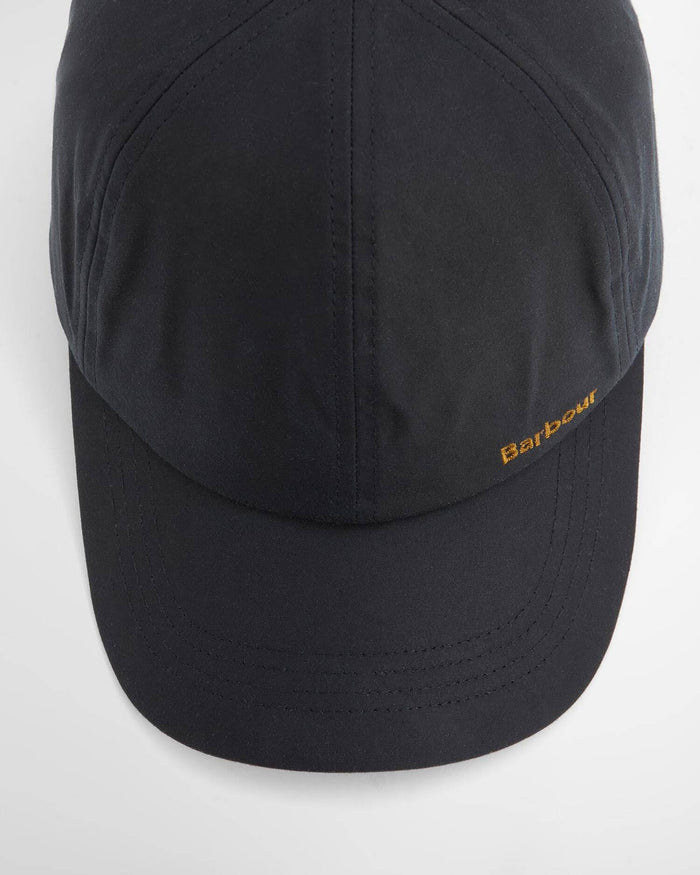 BELSAY WAX CAP - NAVY