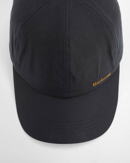 BELSAY WAX CAP - NAVY