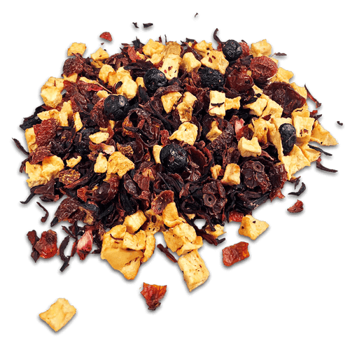 Blues-berry Tea By Up Leaf Tea