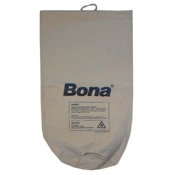 Bona Belt & FlexiDrum Dust Bag (Standard)