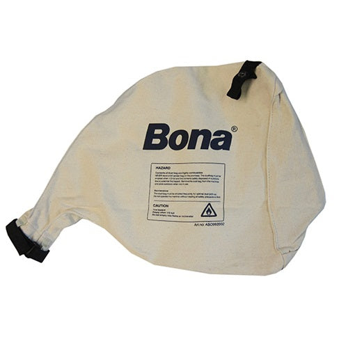Bona Cloth Dust Bag - Edge UX