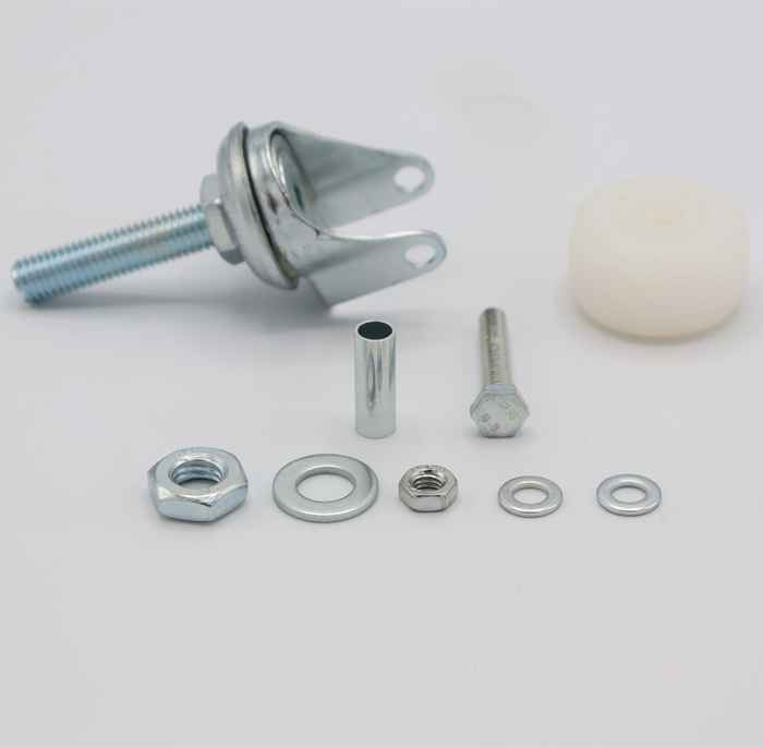 Bona Edge Spare Wheel