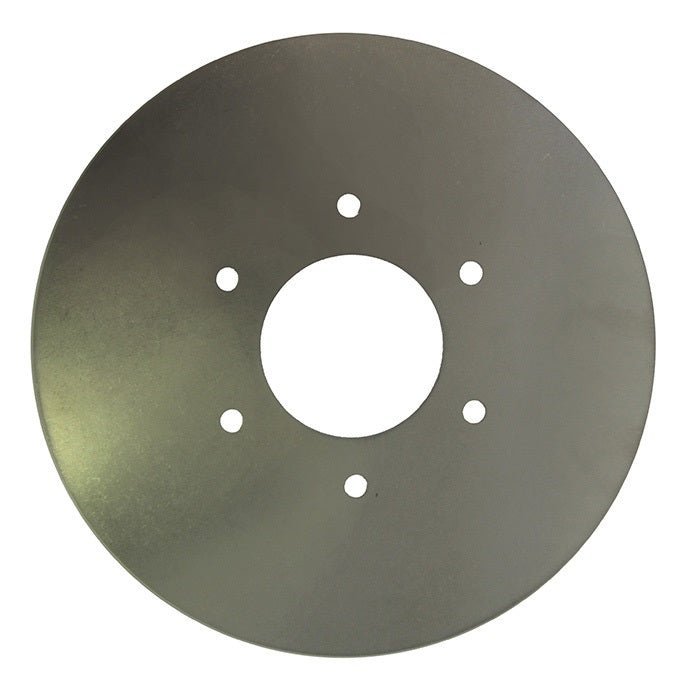 Bona Edger Steel Discs