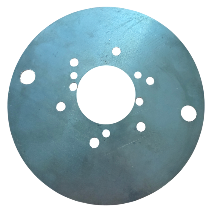 Bona Edger Steel Discs