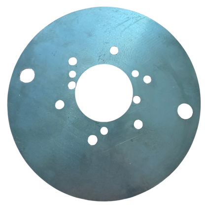 Bona Edger Steel Discs