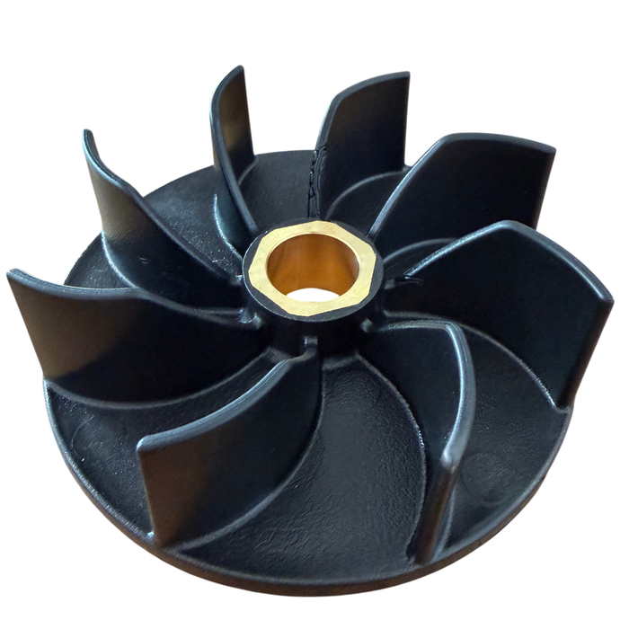 Bona Edger Ventilators