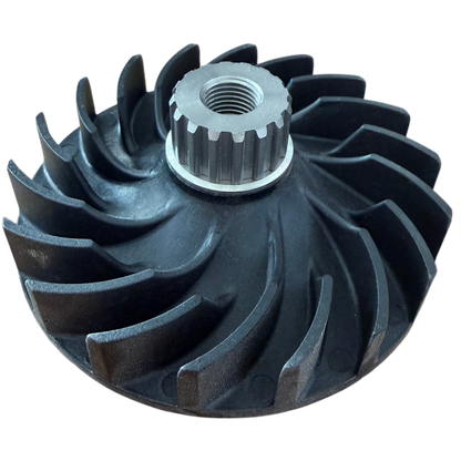Bona Edger Ventilators