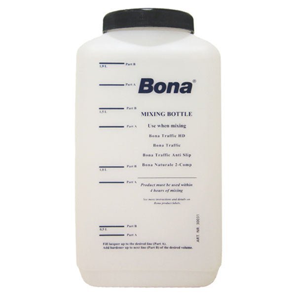 Bona Mixing Bottle