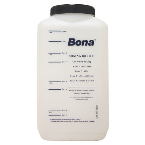 Bona Mixing Bottle