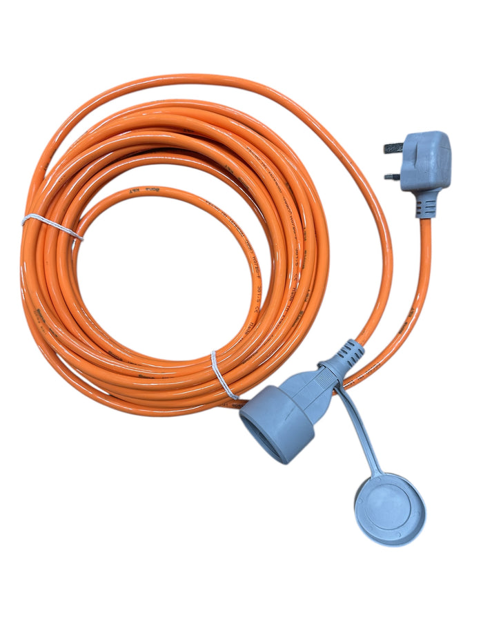 Bona Power Cable 10m - Standard/Mini/Combi Edger